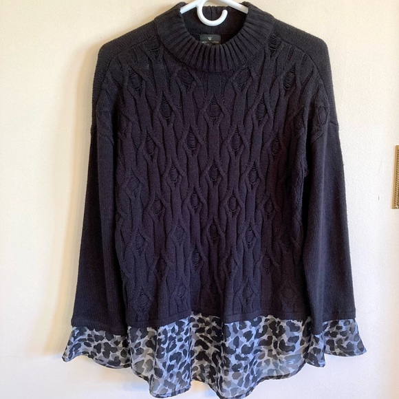 Worthington Sweater - Picture 7 of 7